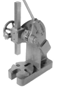 Royersford Excelsior Arbor Presses